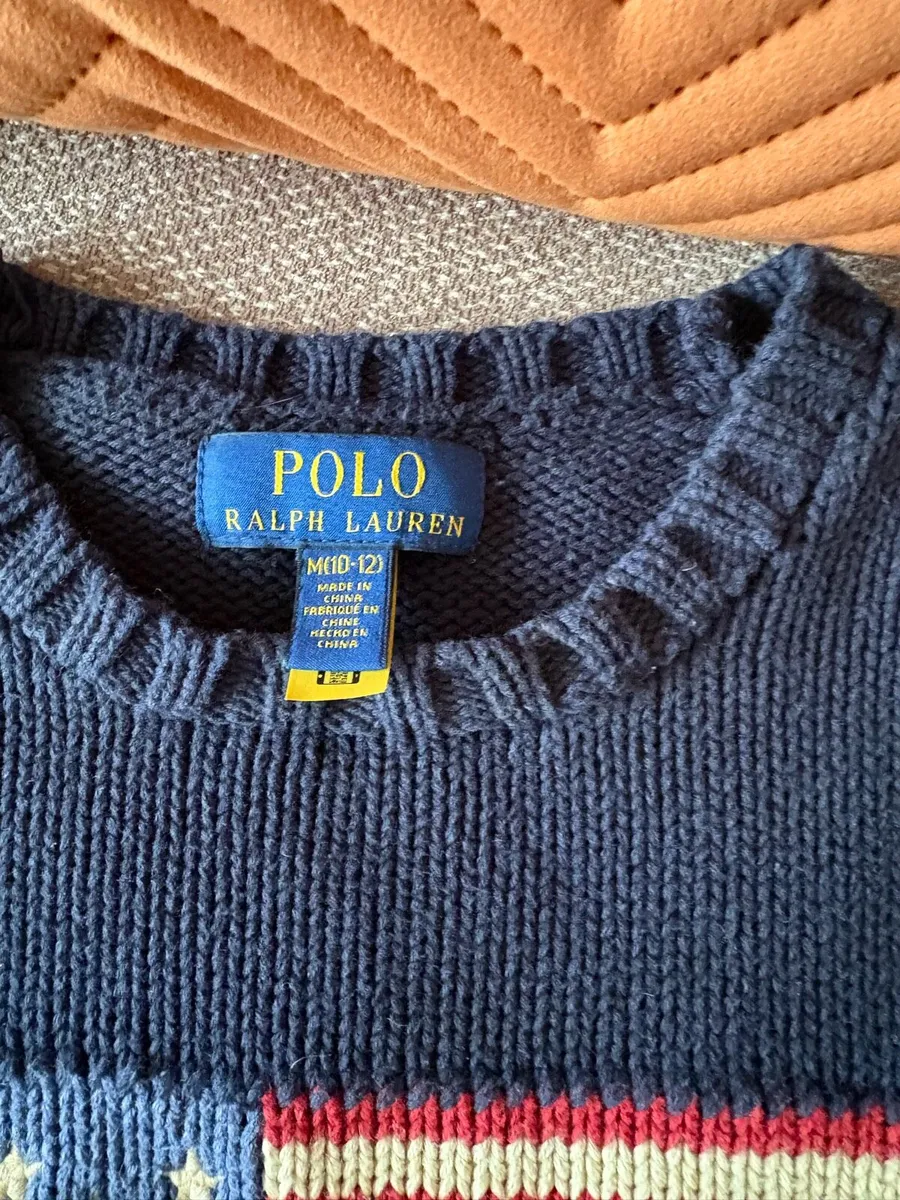 Ralph Lauren polo - Image 3
