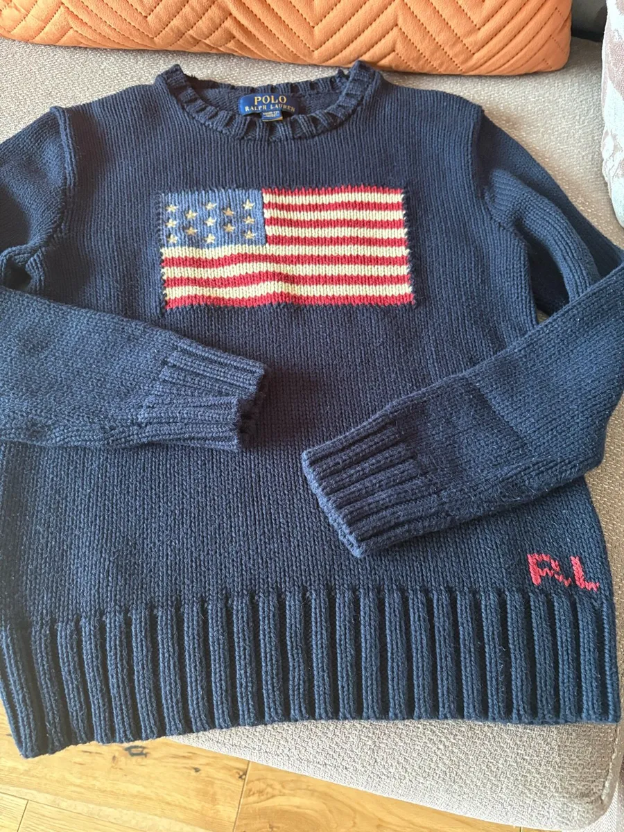 Ralph Lauren polo - Image 1