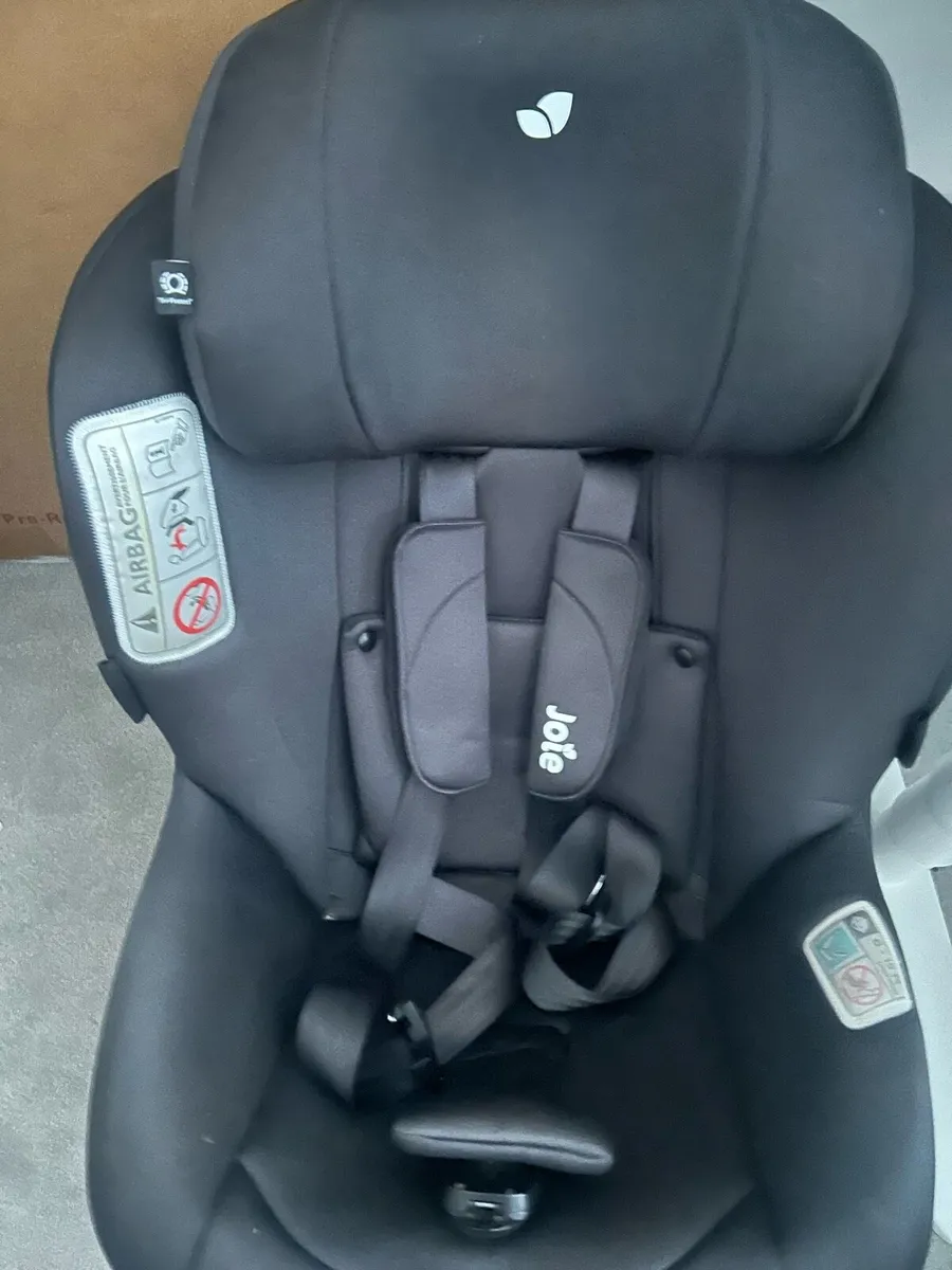 Joie isofix ispin 360 - Image 2