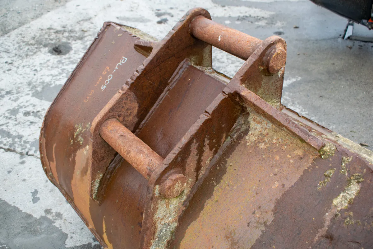 Digger Bucket - Image 3