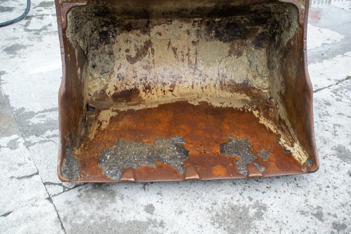 Digger Bucket - Image 4
