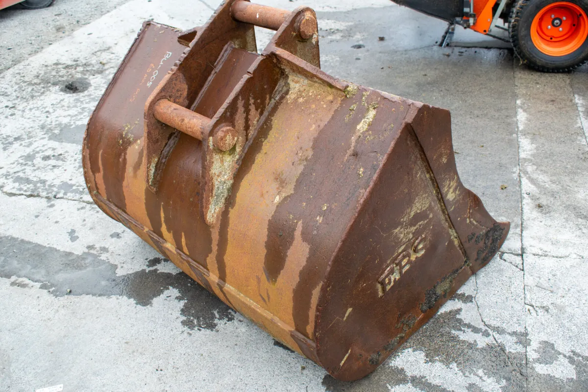 Digger Bucket - Image 2