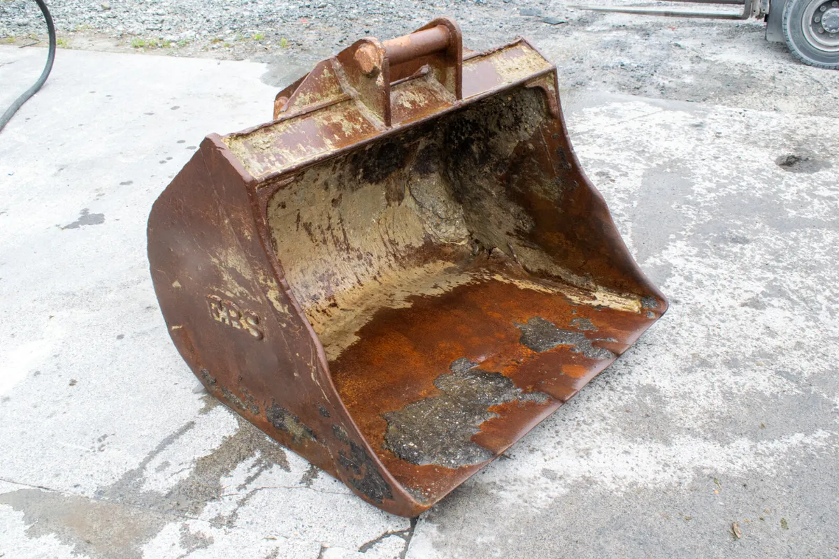 Digger Bucket - Image 1