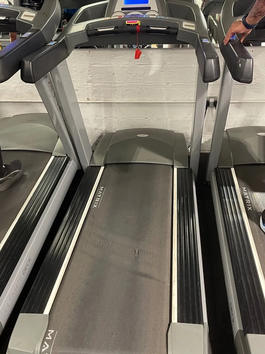 Treadmill - Image 3