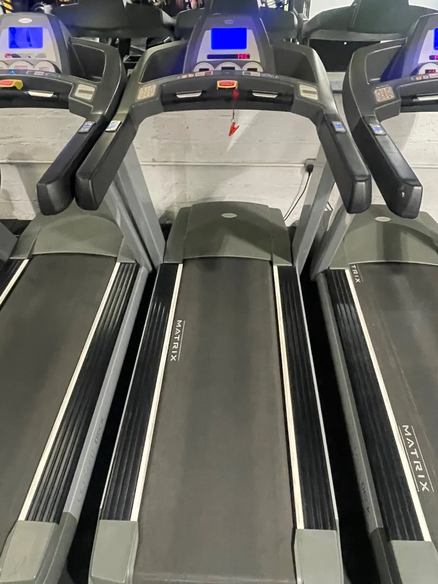 Treadmill - Image 1