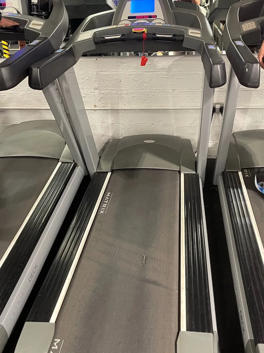 Treadmill - Image 2