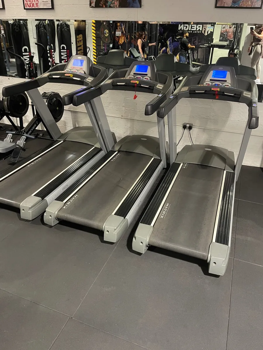 Treadmill - Image 4