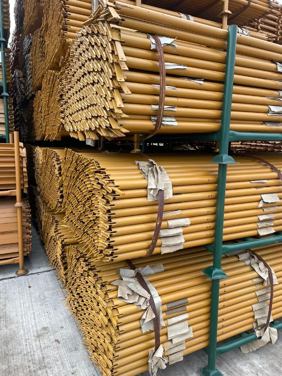 New Kwikstage Scaffolding - Image 2