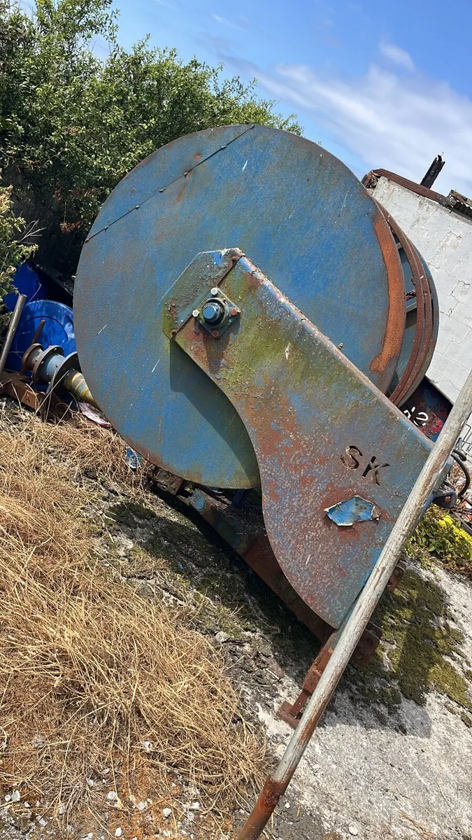 Machinery for sale/export - Image 3