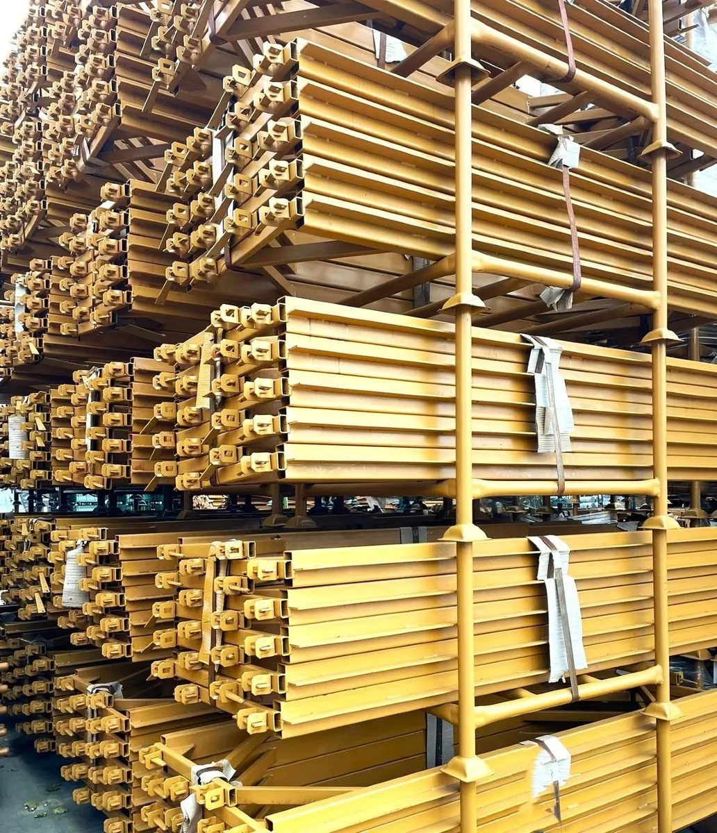 New Kwikstage Scaffolding - Image 4