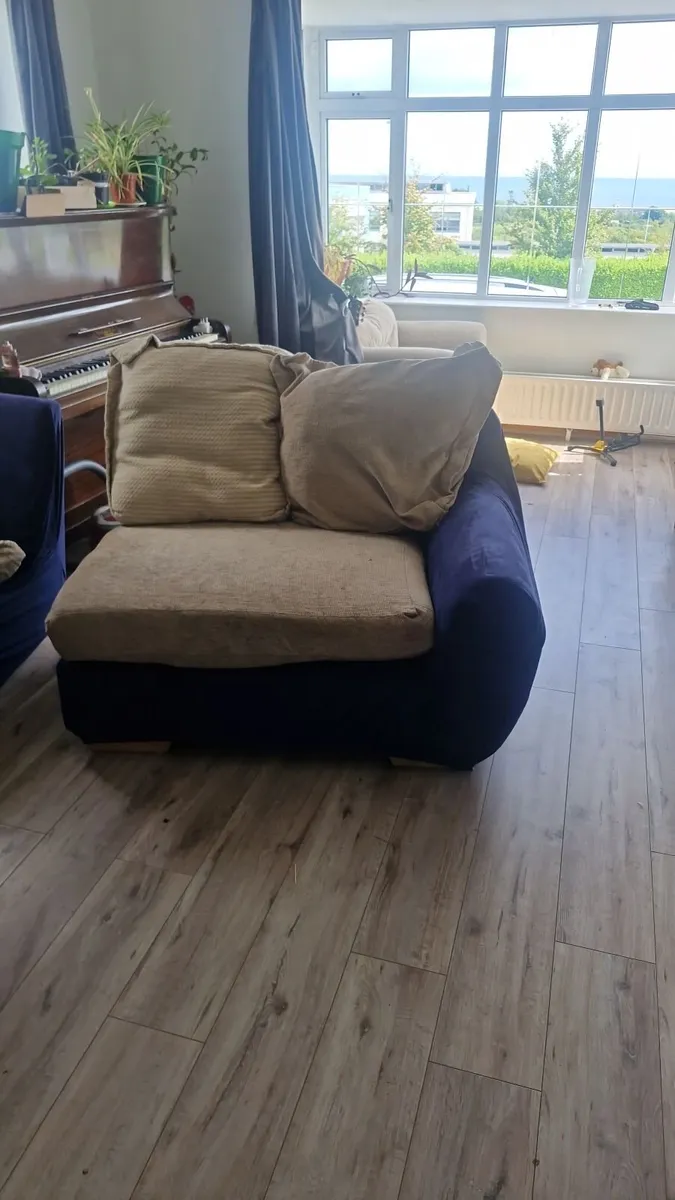 Lshaped Sofa - Image 4