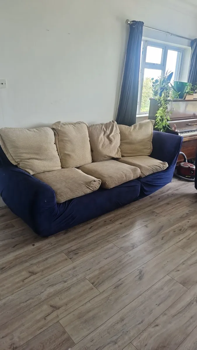 Lshaped Sofa - Image 2