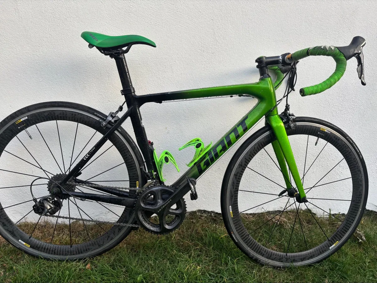 Giant TCR Advanced 4 - Image 1