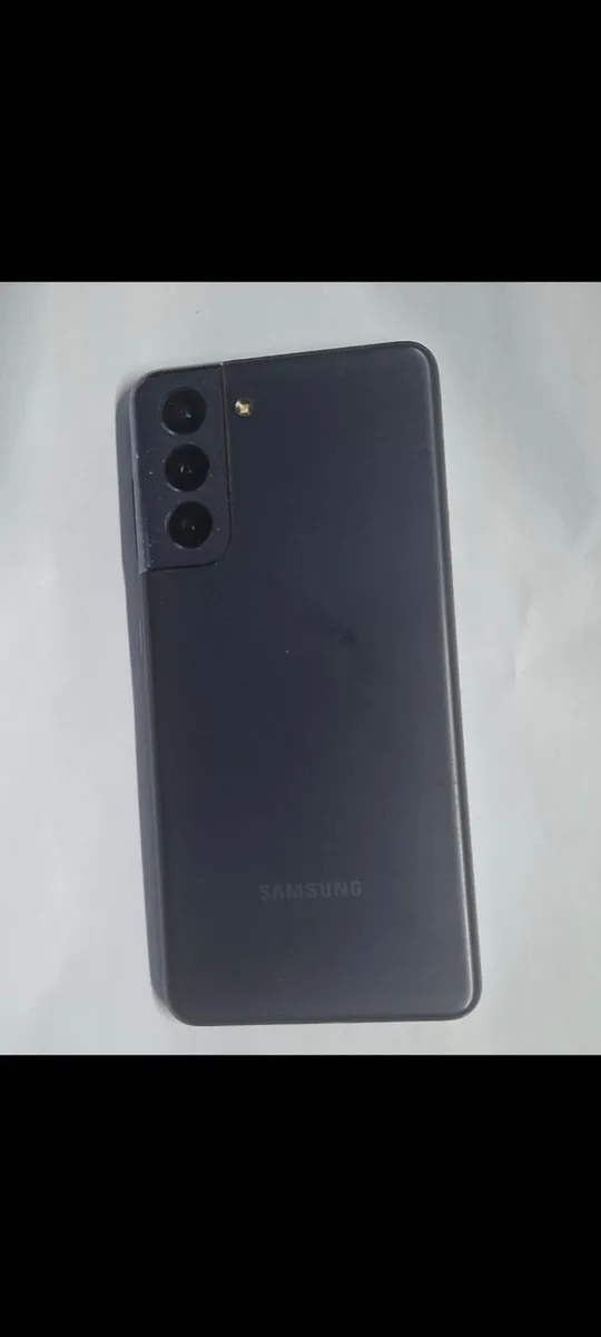Samsung galaxy S21 - Image 3