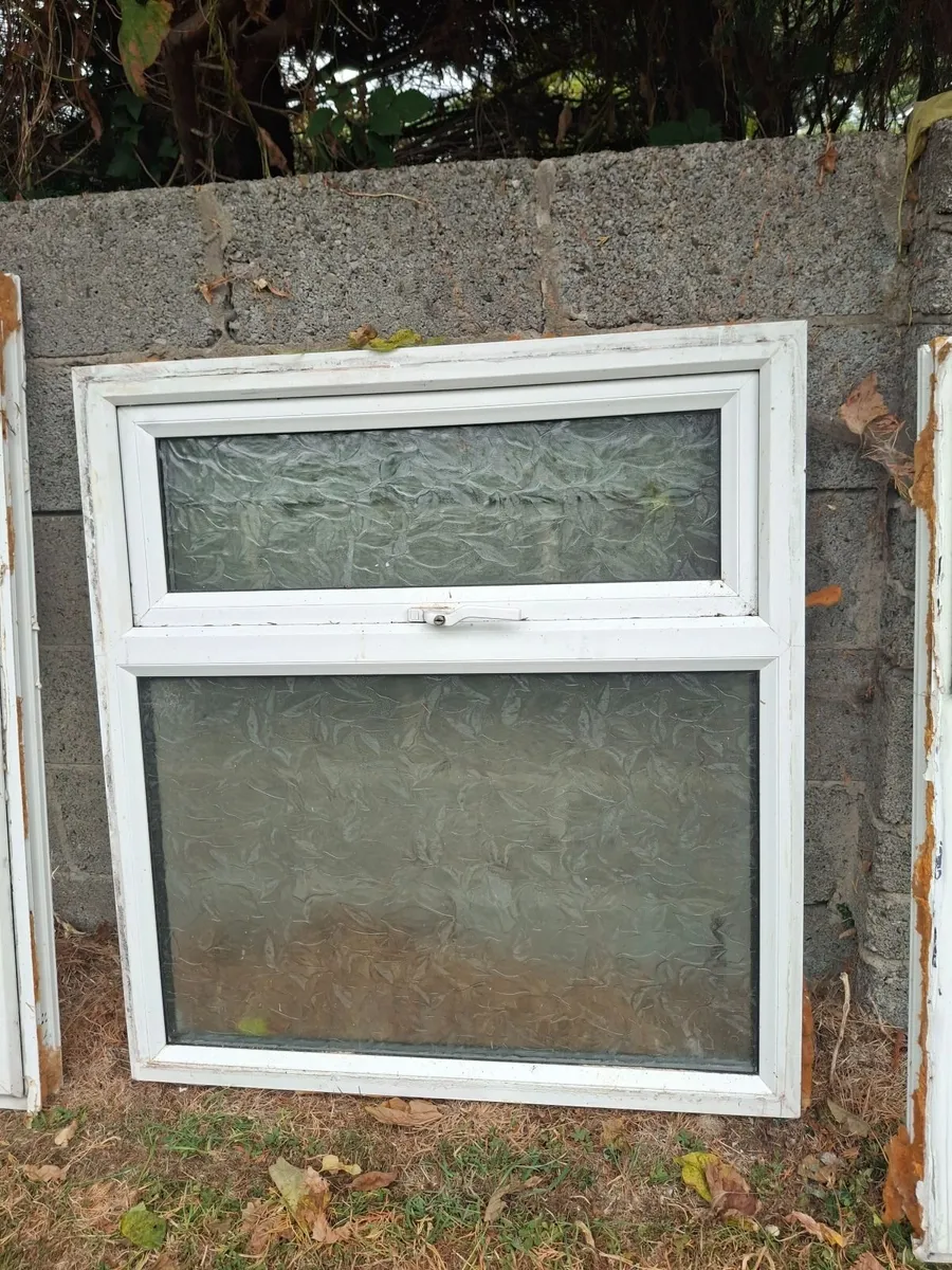 Second Hand Double Glazed Windows - Image 2