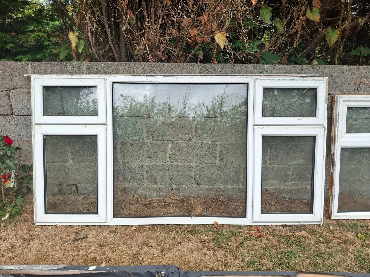 Second Hand Double Glazed Windows - Image 3