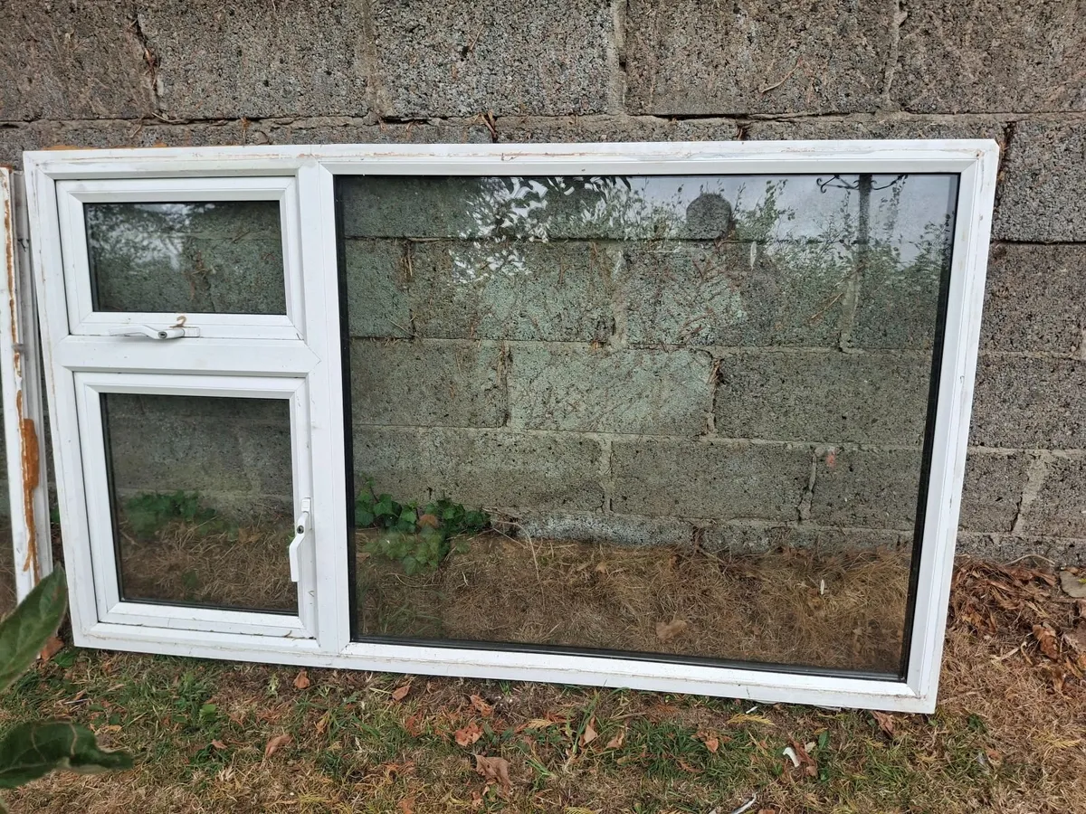 Second Hand Double Glazed Windows - Image 4