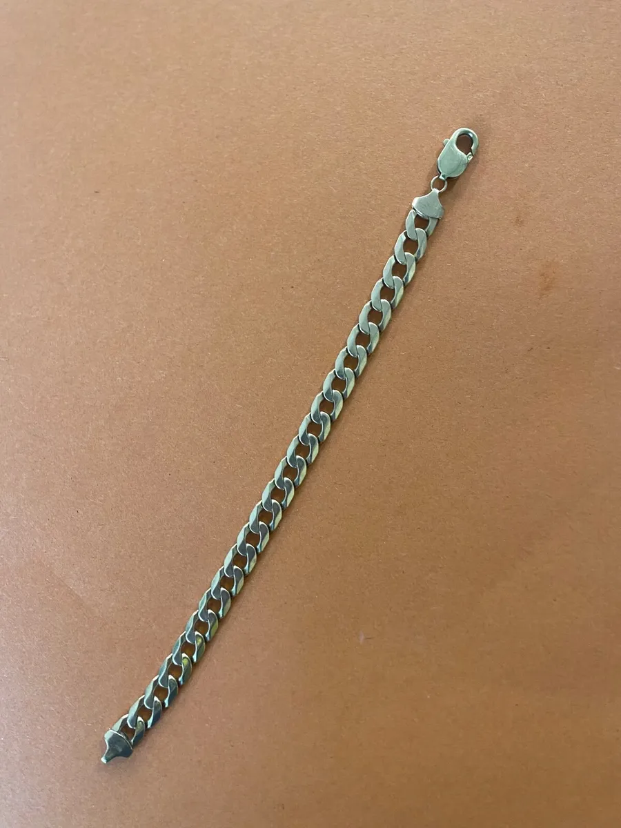 Gold Blacelets x 2 - Image 2