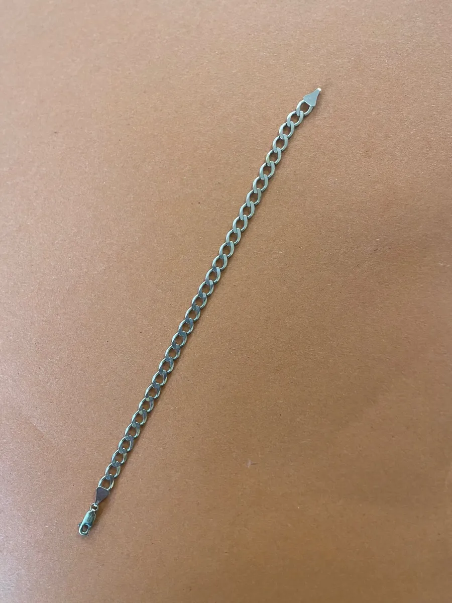Gold Blacelets x 2 - Image 3