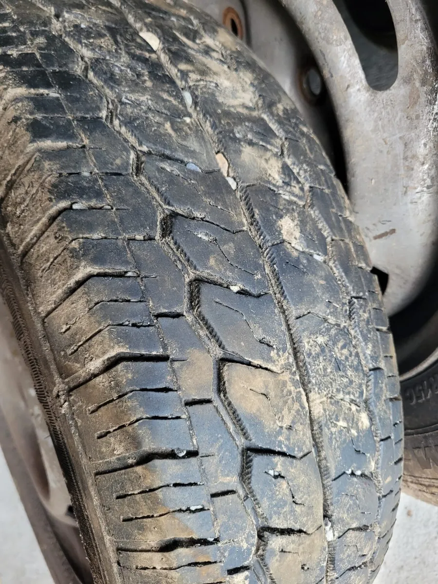 Wheels transit - Image 2