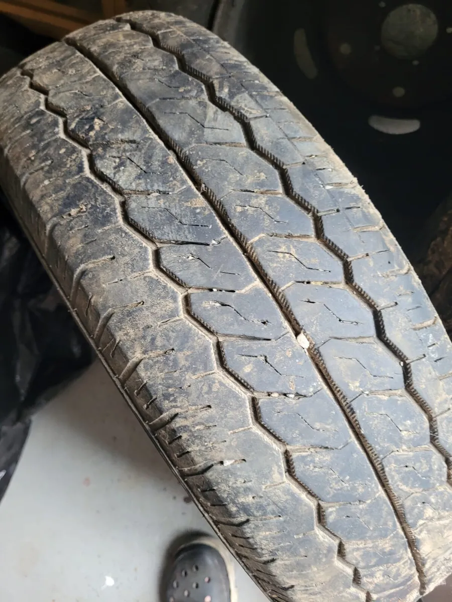 Wheels transit - Image 4