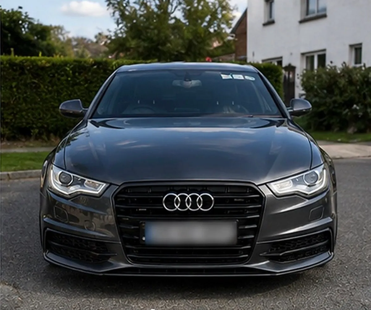 Audi a6 (Read add) - Image 2