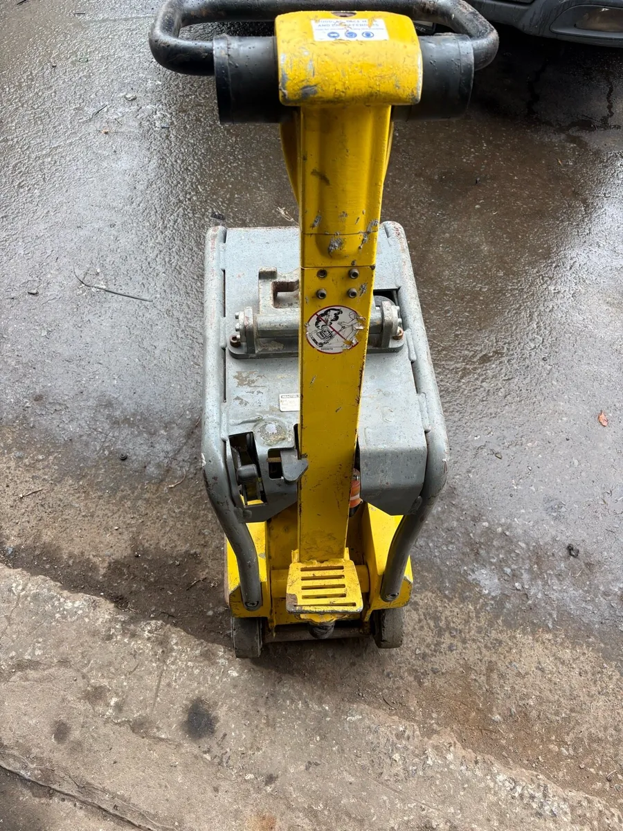 Wacker Neuson DPU 2540 - Image 2