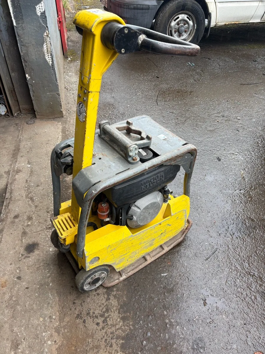 Wacker Neuson DPU 2540 - Image 3