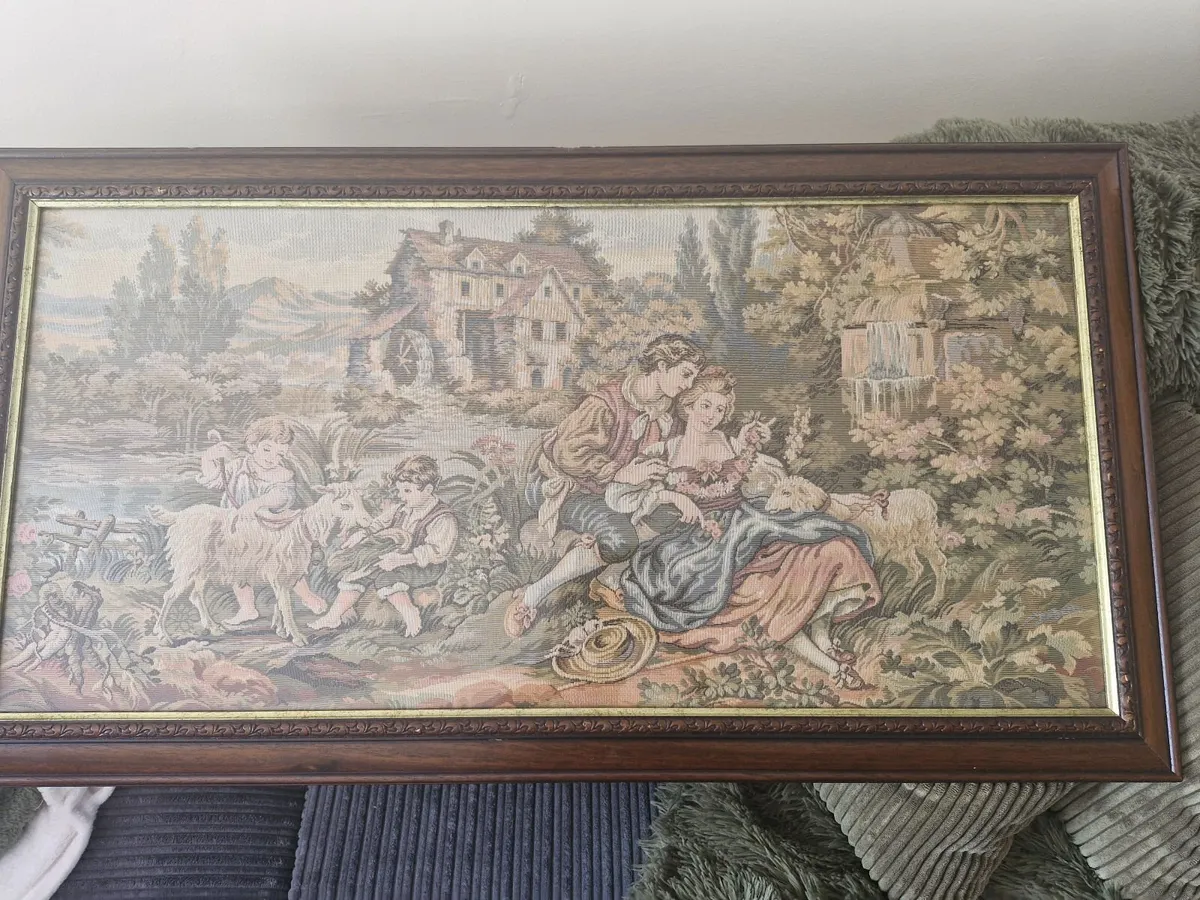 Tapestry - Image 1