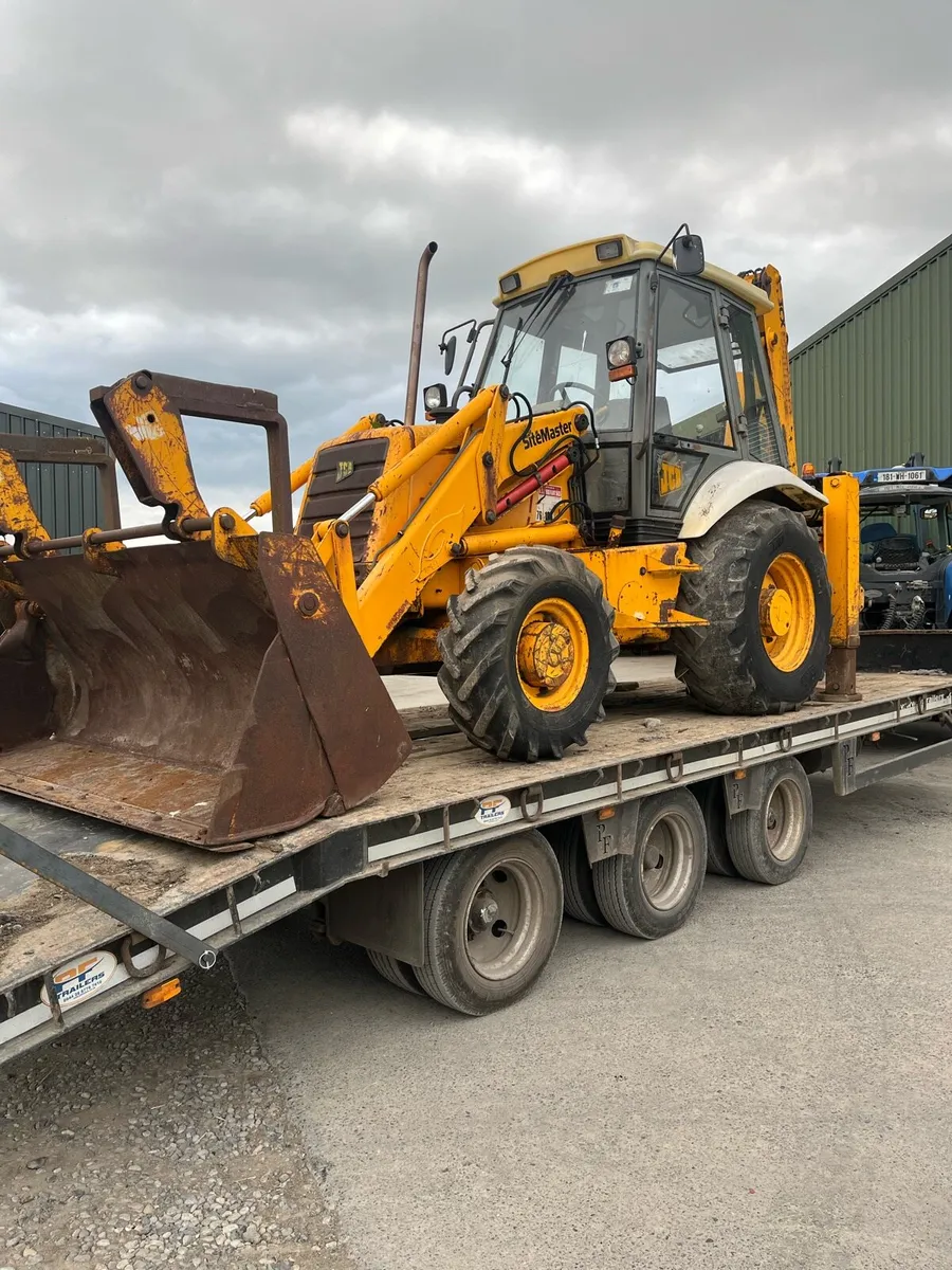 Digger - Image 1