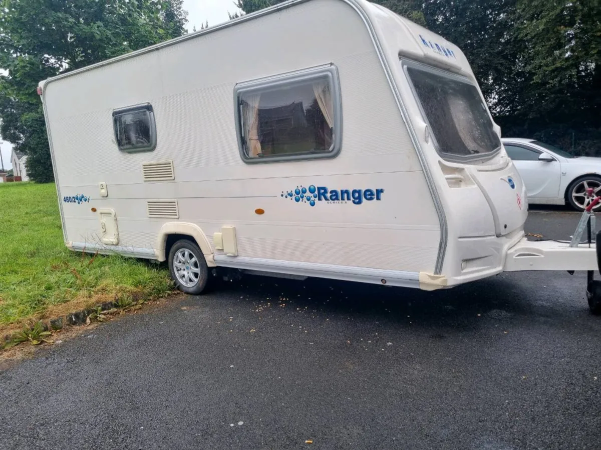 Caravan - Image 2