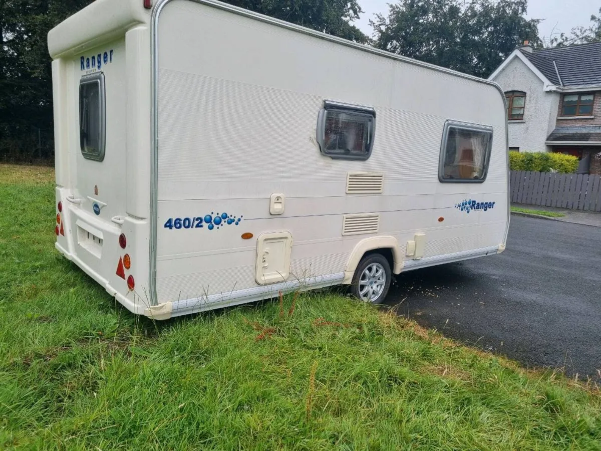 Caravan - Image 3