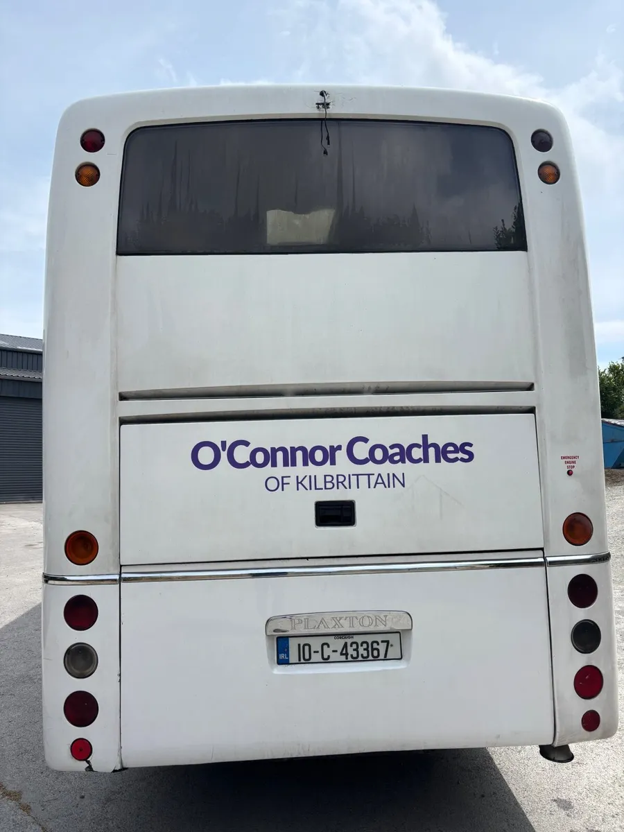 Coach 57 seater - Image 2