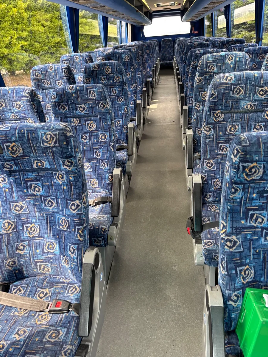 Coach 57 seater - Image 4