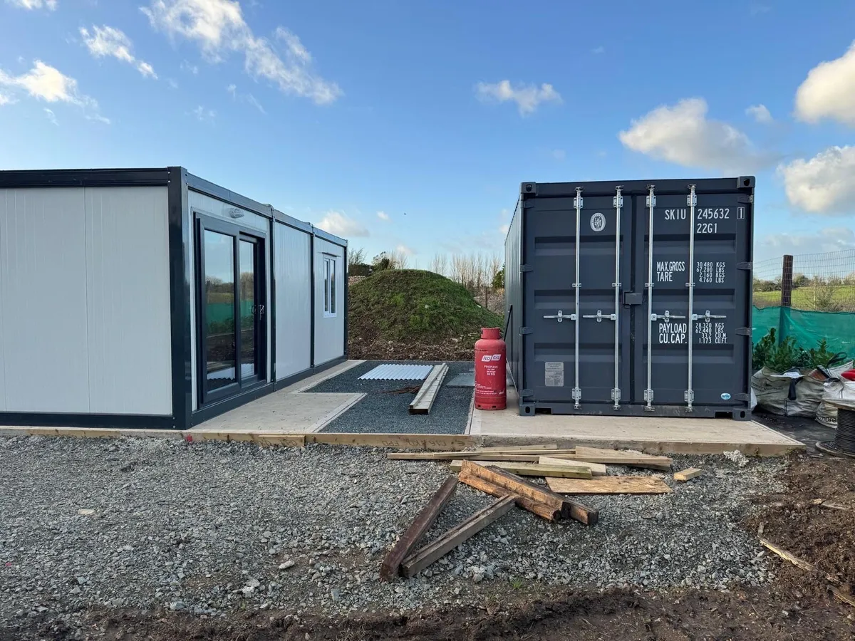 Cabin - Image 2