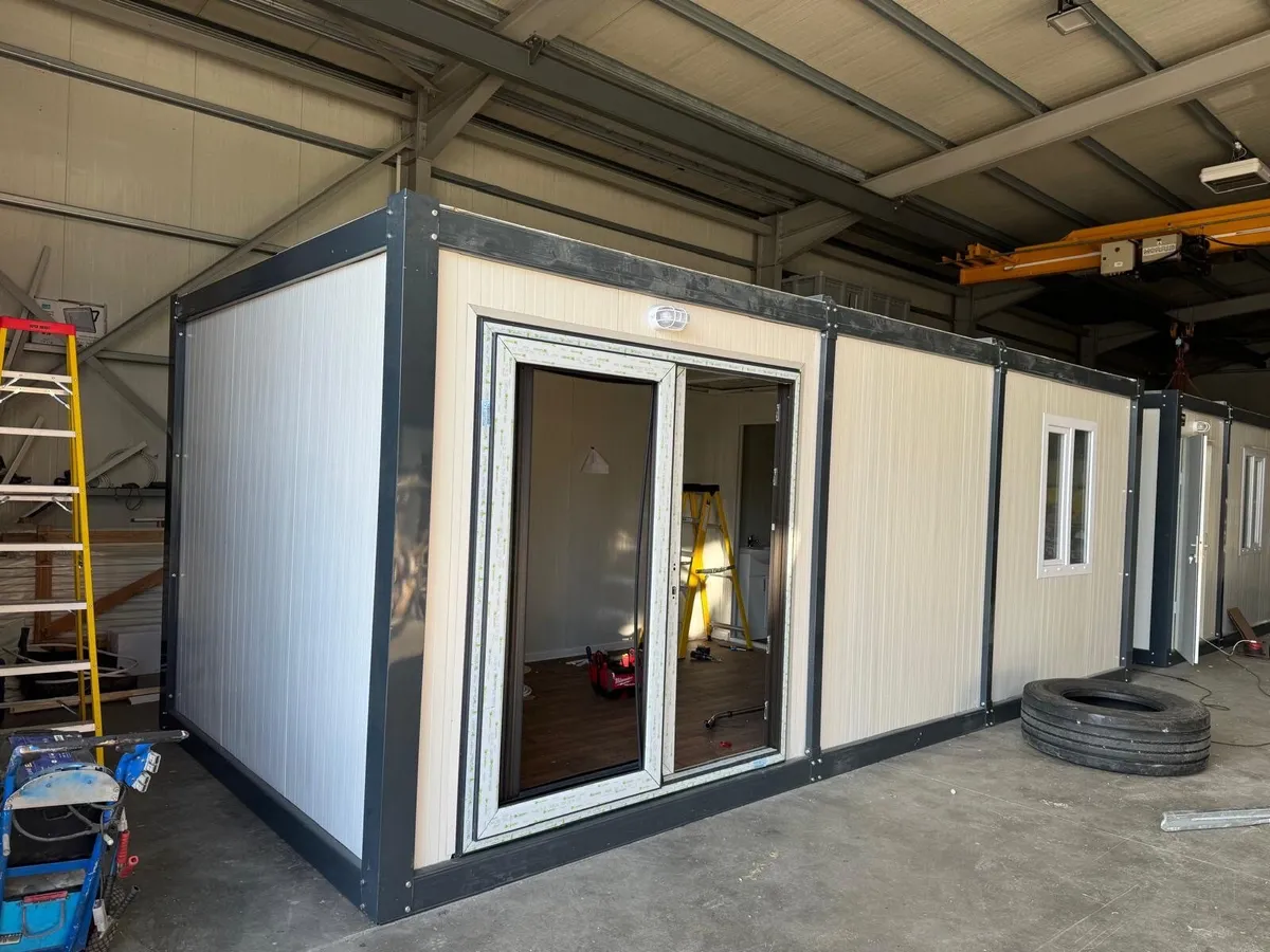 Cabin - Image 1