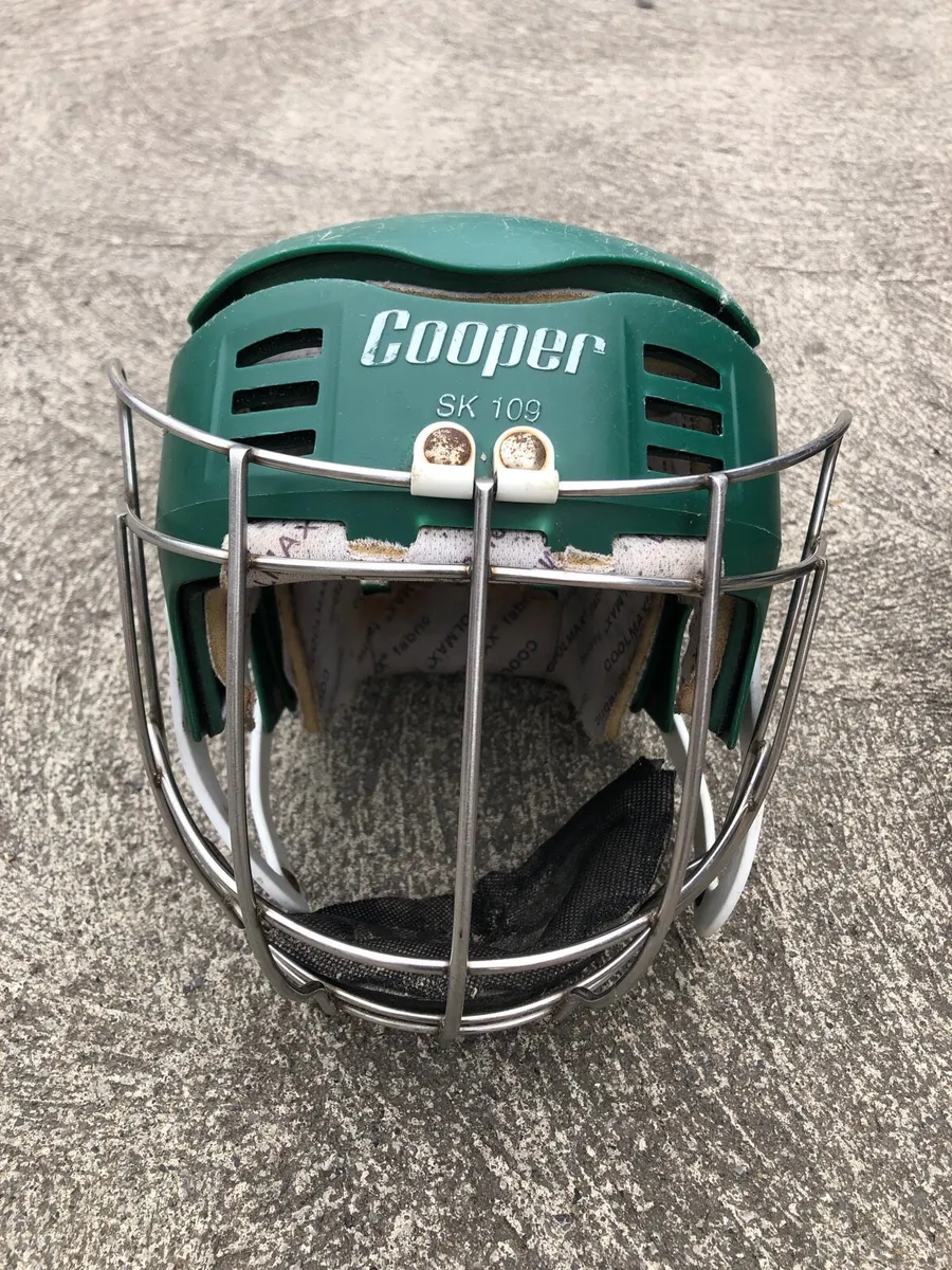 Cooper Helmets - Image 1