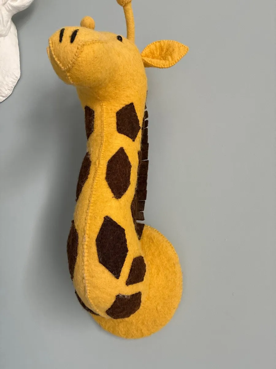 Wall decoration animal head - Image 2