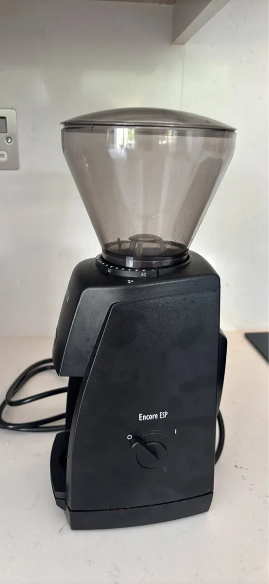 Baratza encore espresso grinder - Image 3