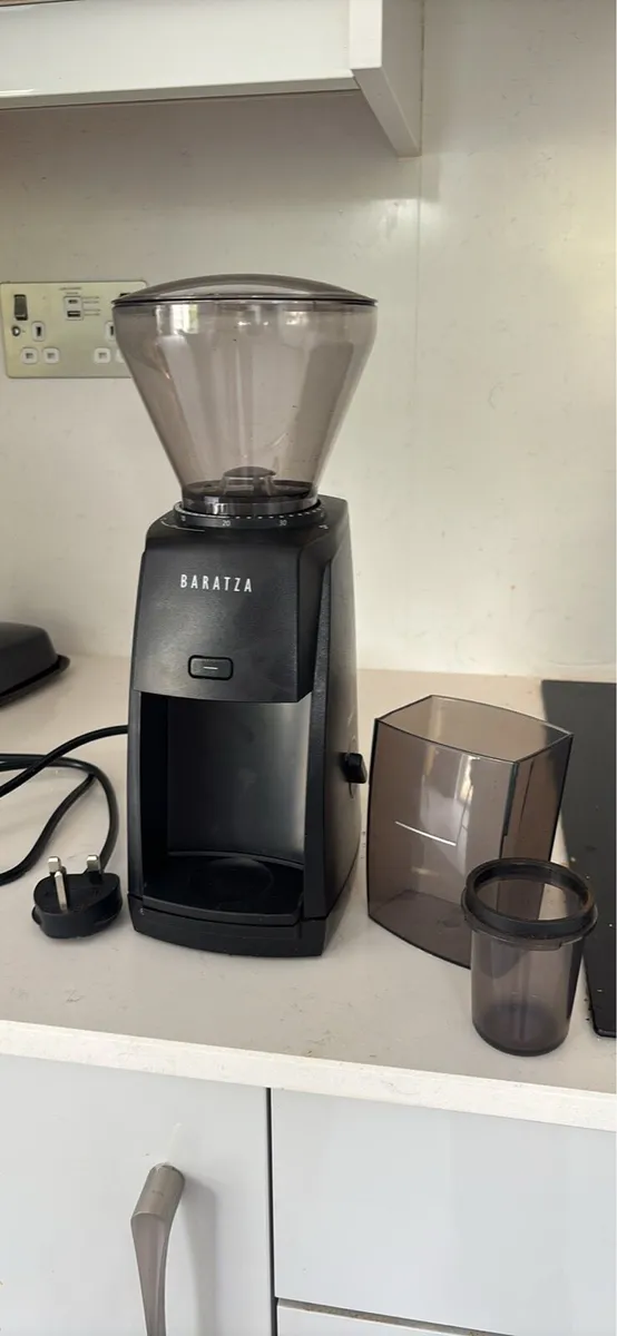 Baratza encore espresso grinder - Image 2