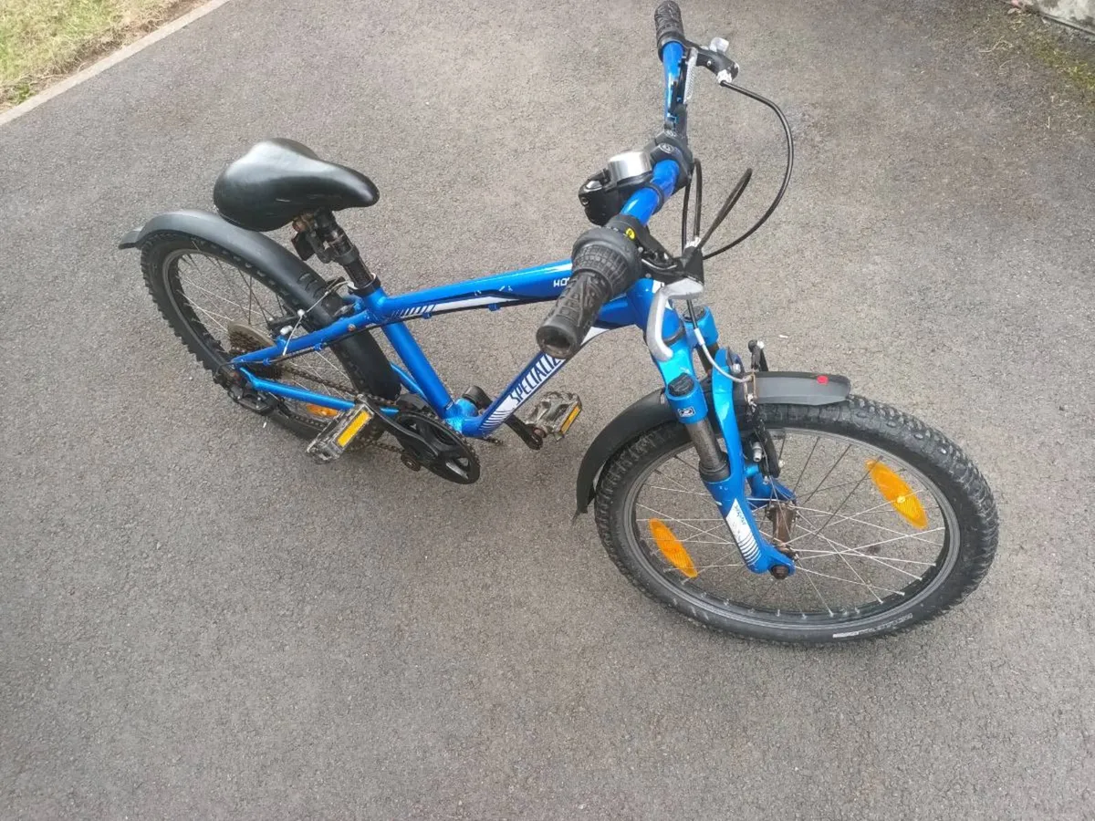 Boys bicycle - Image 2