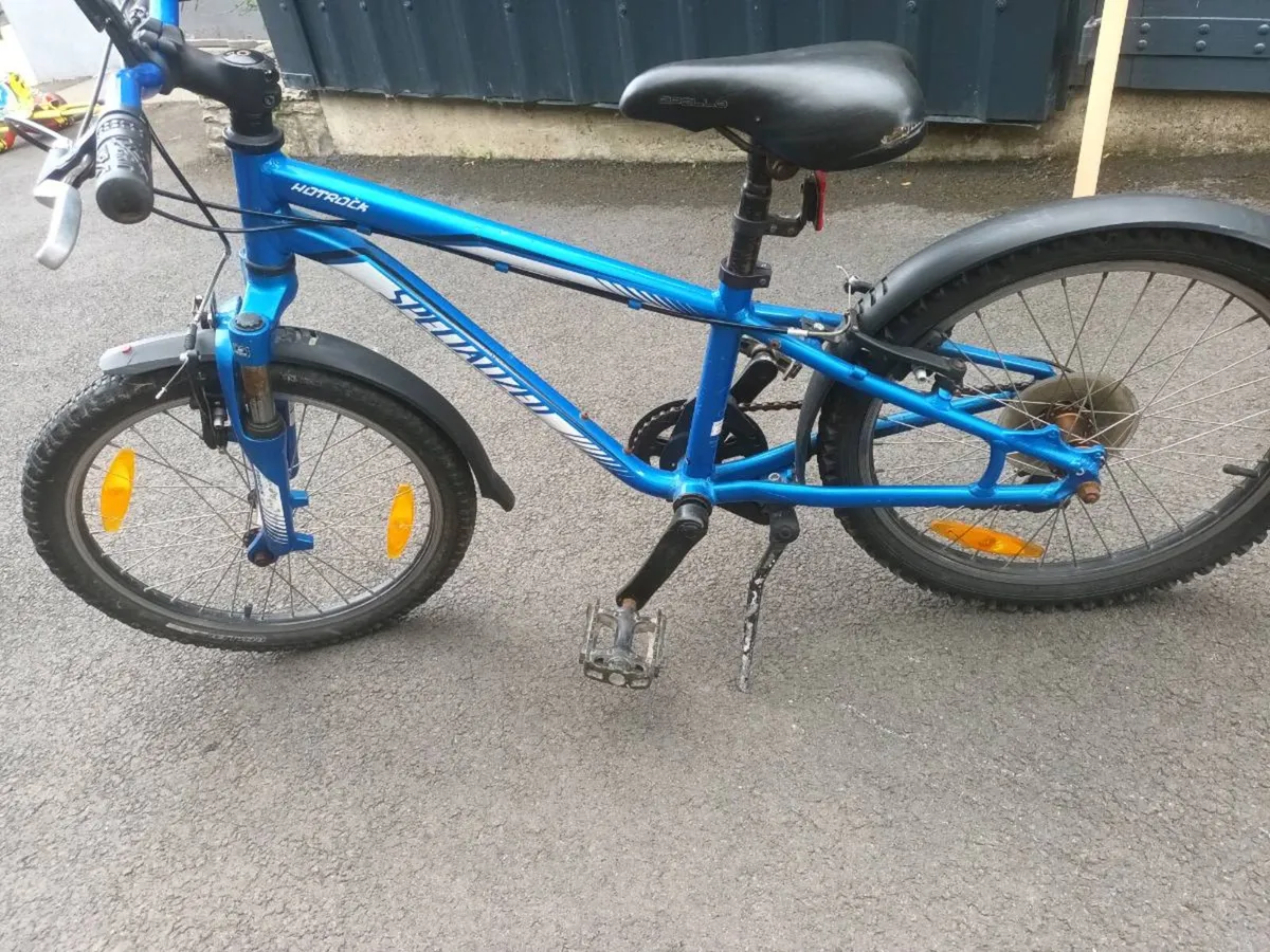 Boys bicycle - Image 3