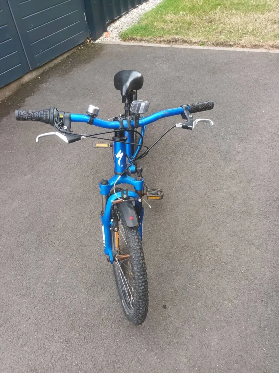 Boys bicycle - Image 4