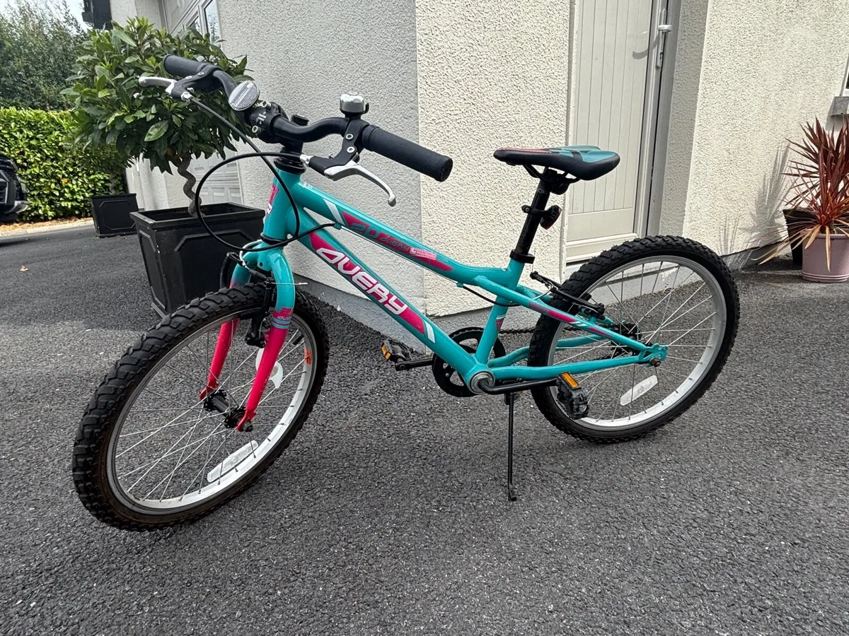 Bike - Image 1