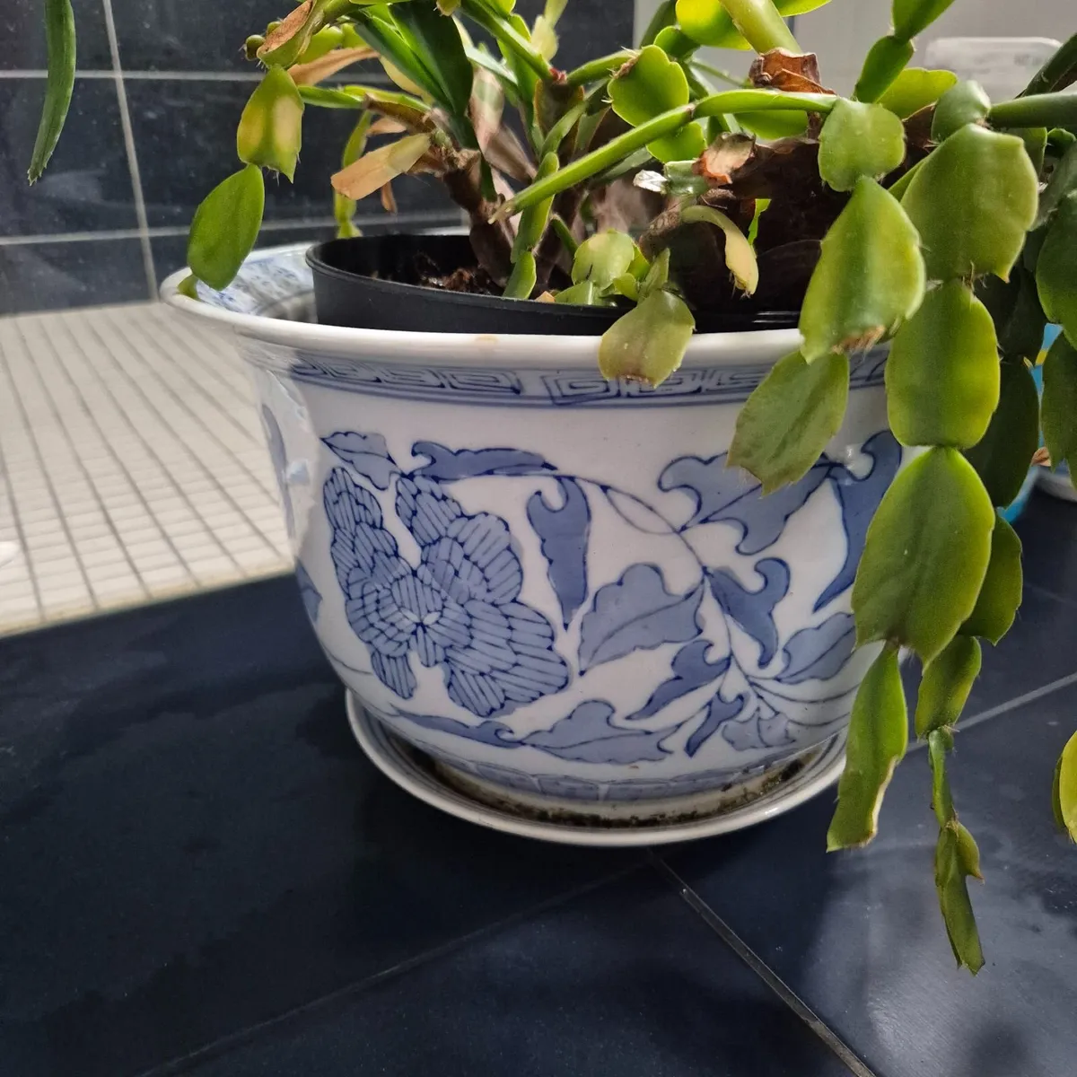 Ceramic pots - Image 1