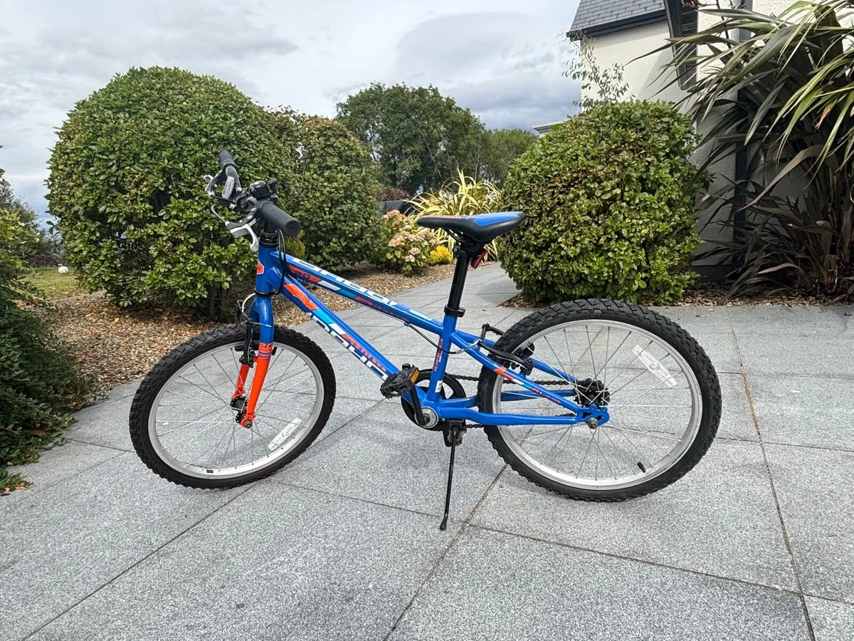 Bike - Image 1