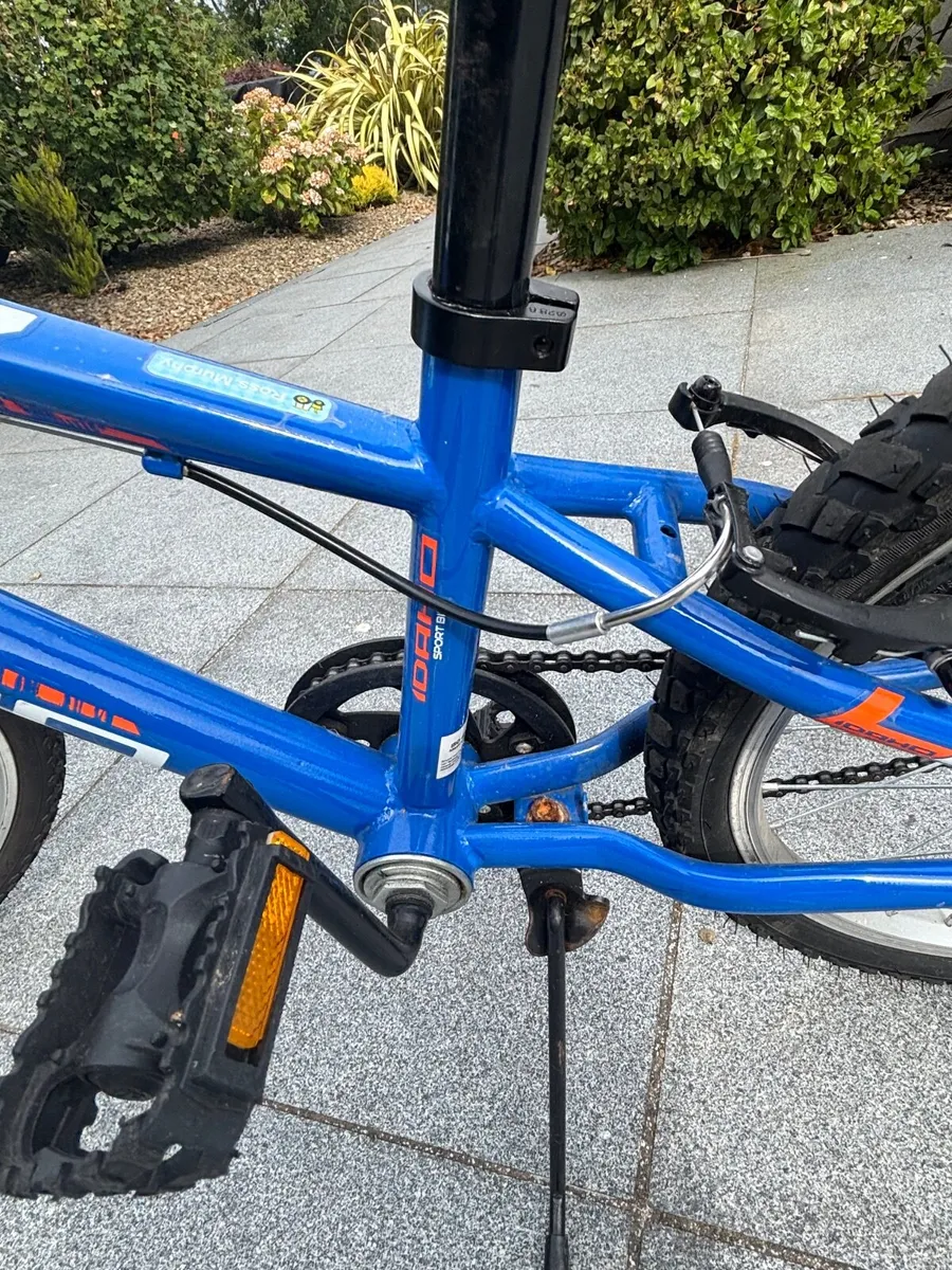 Bike - Image 3