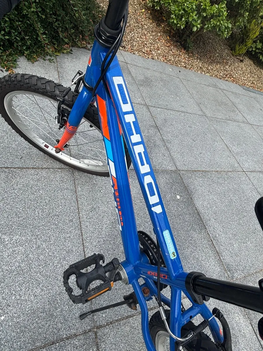 Bike - Image 4