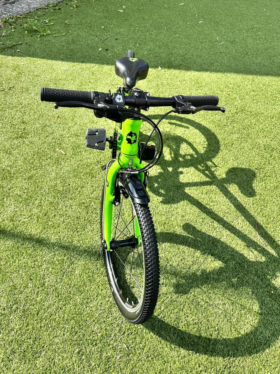 Frog Bike size 20 - Image 2