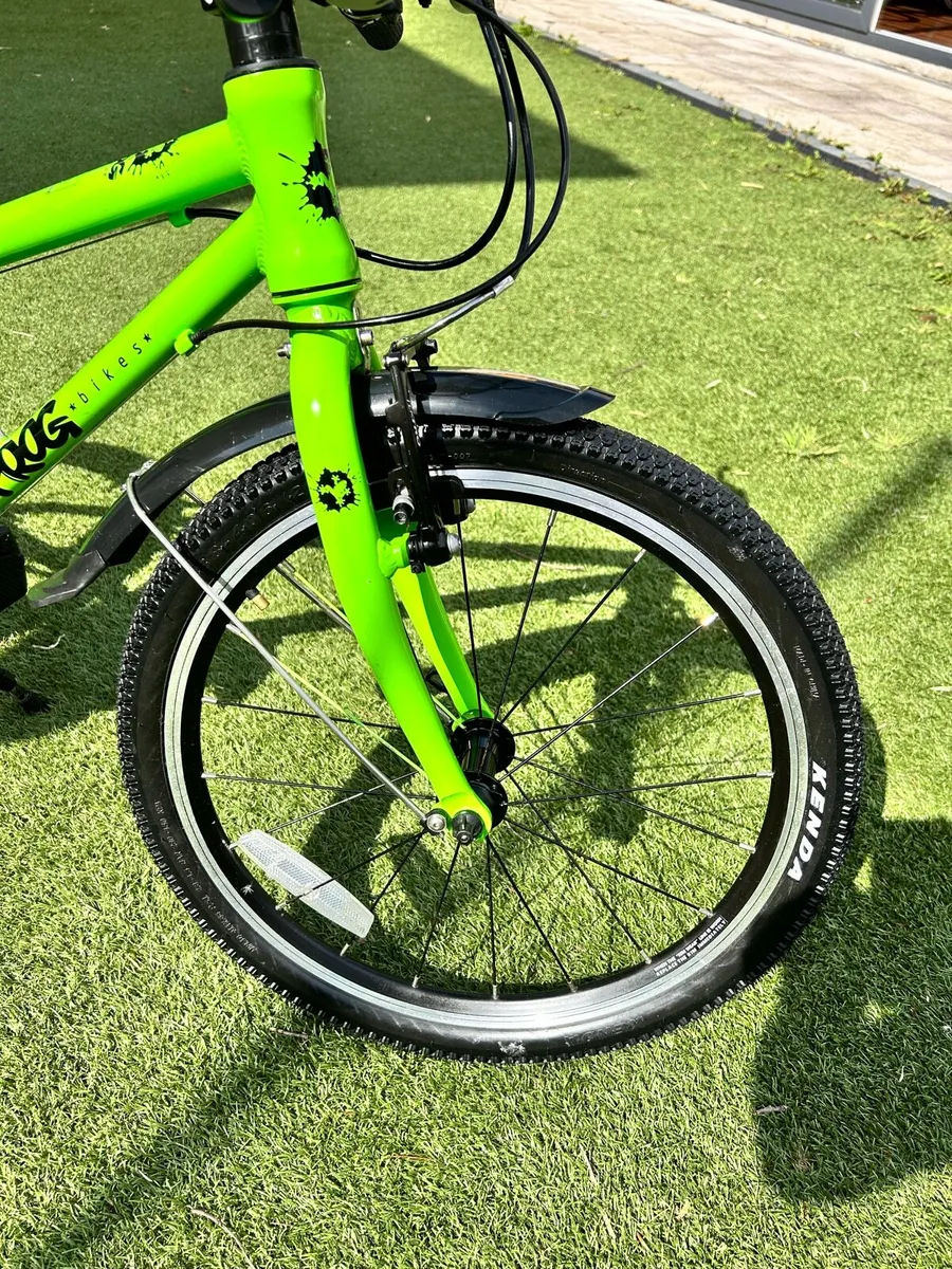 Frog Bike size 20 - Image 3